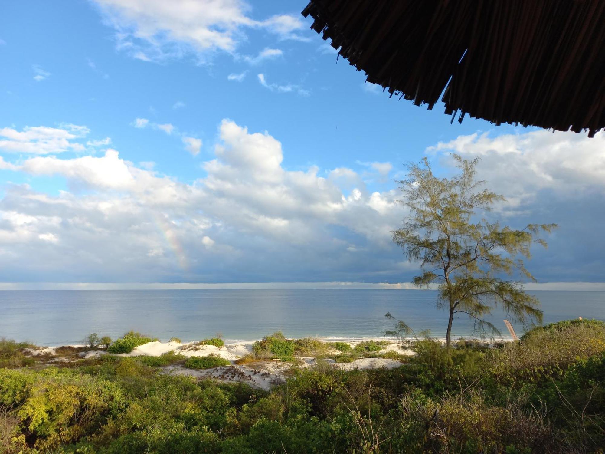 Watamu Beach Cottages Exterior foto