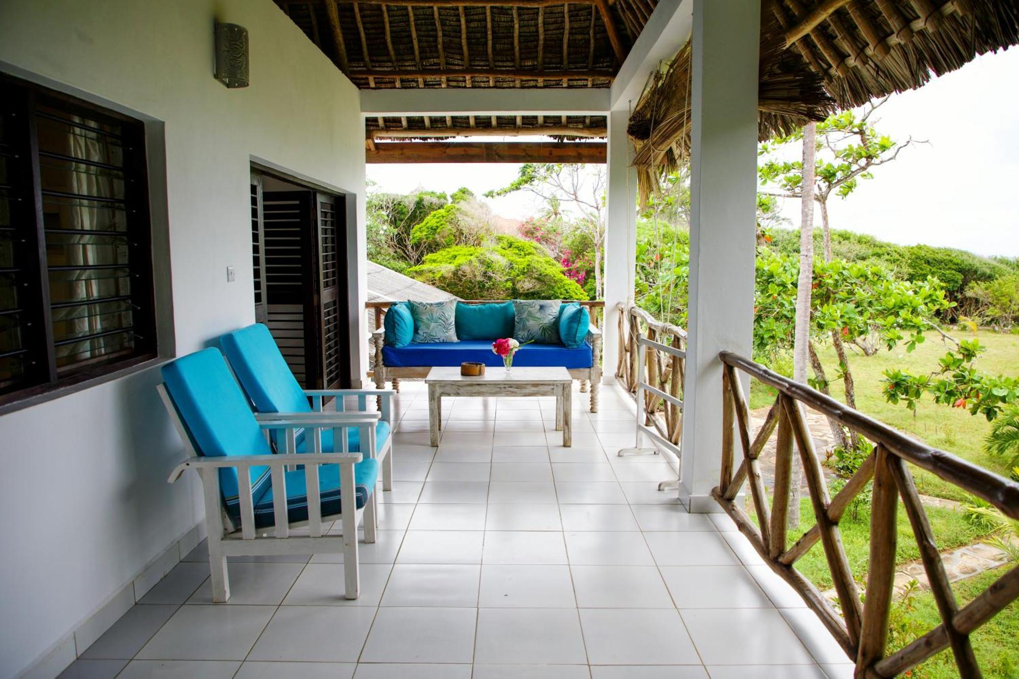 Watamu Beach Cottages Quarto foto