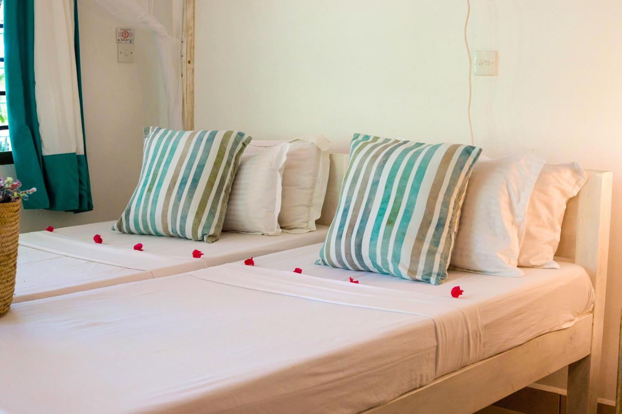 Watamu Beach Cottages Quarto foto