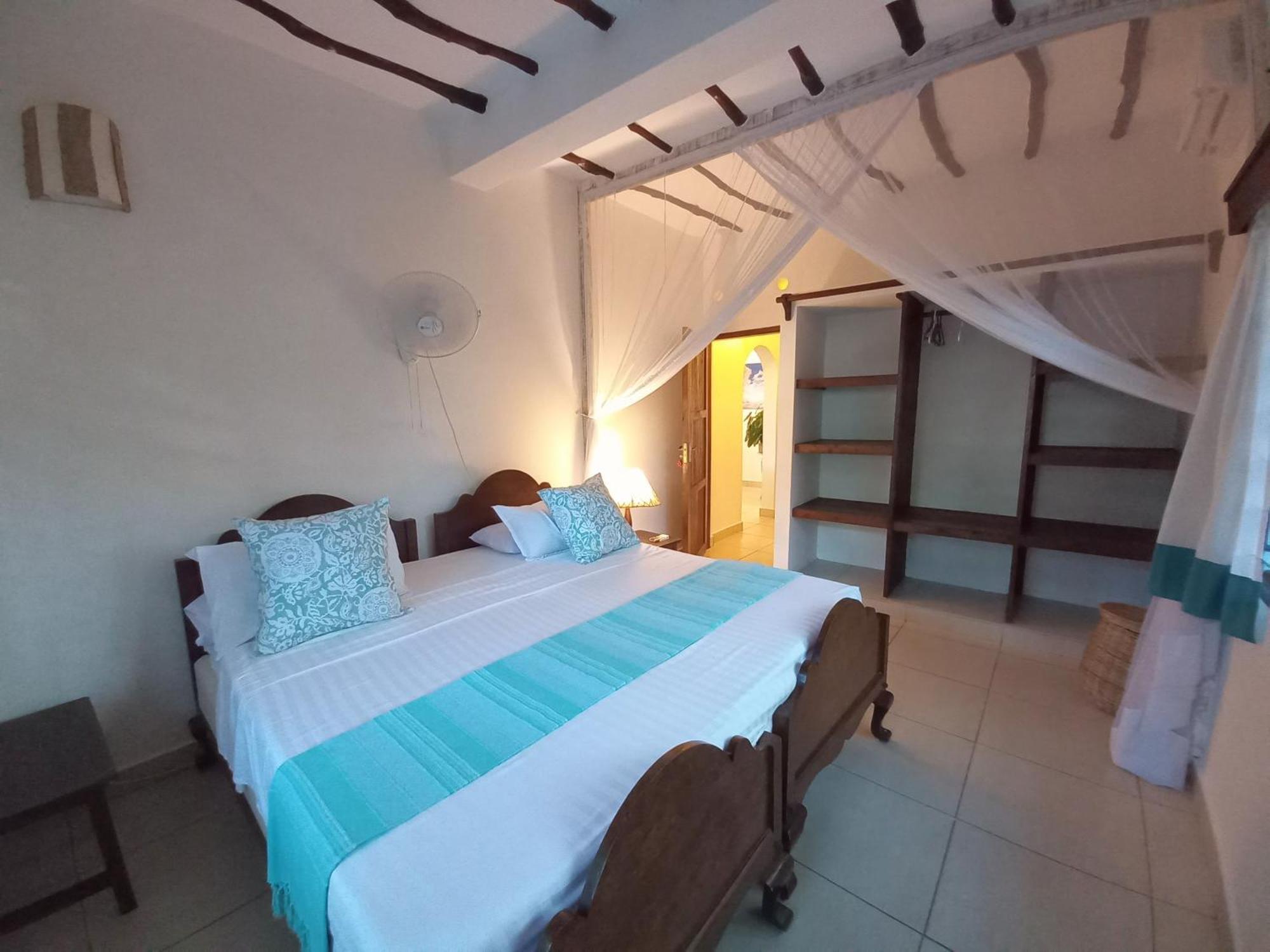 Watamu Beach Cottages Quarto foto