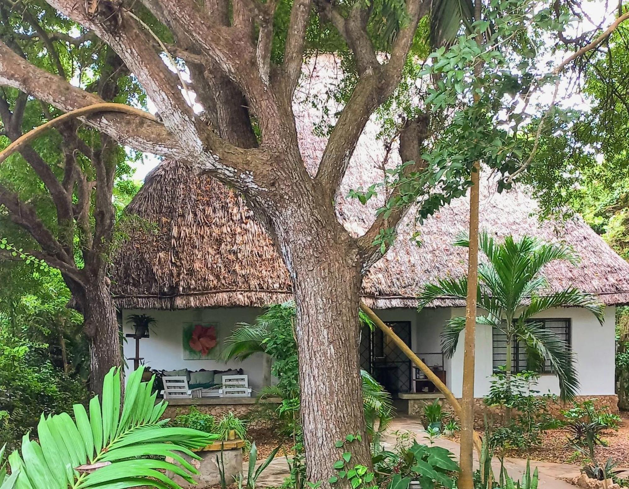 Watamu Beach Cottages Quarto foto